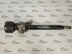 Aandrijfassteun OEM 13219107/13228232
