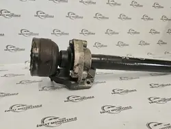 Support de Demi-arbre OEM 13219107/13228232