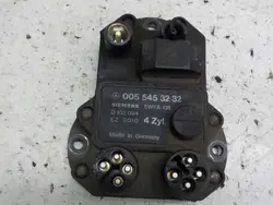 Module d'allumage Mercedes W124 OEM 0055453232