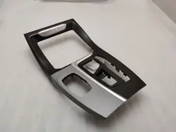 BMW X4 G02 vaihteenvalitsimen runko OEM UTO19067
