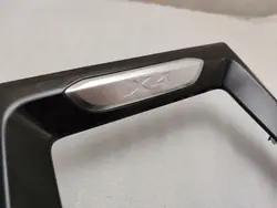 BMW X4 G02 vaihteenvalitsimen runko OEM UTO19067