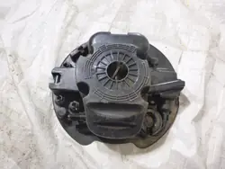 Renault Twingo II reparatieset OEM 8200676846