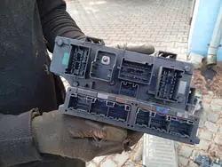 BCM Komfortmodul Chrysler PT Cruiser OEM P56049719AK