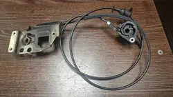 Iveco OE 5801899744 Varilla Cierre Tapa Motor