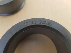 Toyota Turbotiiviste OEM 17883-26060 Käytetty