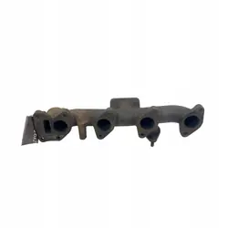 Coletor de escape usado OEM JUT120425 para Hyundai Tucson