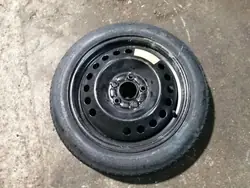 Käytetty varapyörä OEM 52910C2910 Hyundai Sonatalle