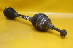 Fram vänster axel VW Transporter T4 1.9 TD