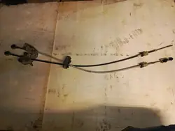 Gear Shift Cable Opel Vectra C Signum