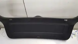 Begagnad VW Tiguan bagageutrymmesbeklädnad OEM 5N0867601A