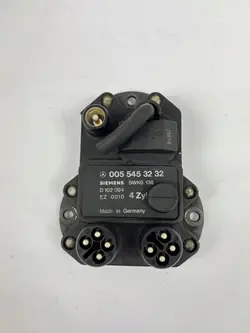 Module d'allumage OEM 0055453232 pour Mercedes W124
