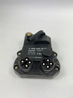 Ontstekingsmodule OEM 0055453232 voor Mercedes W124