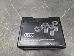 OEM 83a071455 Boulons antivol M14x1,5x45mm Audi