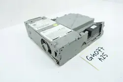 Audi MIB2 Navigointimoduuli OEM 4K0035063A