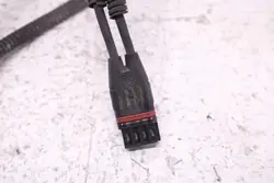 Iskuanturi OEM 7566786 BMW 5-sarja F10:lle
