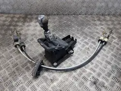 Vaihteisto + Liitännät Opel Vectra C