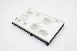 Module Confort OEM A2469009413 pour Mercedes-Benz GLA