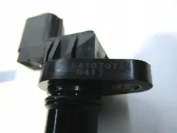 Sensor de velocidad Mitsubishi Pajero Galant