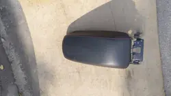 Jeep Cherokee KL 14- Capa apoio braços OEM 1YRTGH767G67