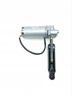Maserati Sätemotor OEM 82031014 Vänster Fram