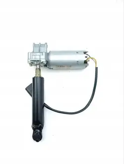 Maserati Sätemotor OEM 82031014 Vänster Fram