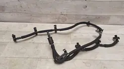 Citroen C5 2009 Tubo de transbordo OEM 0928402120