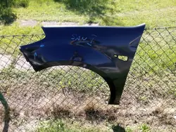 Vänster framskärm Dacia Sandero I 08- OEM 631017245R