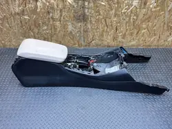 Middenconsole BMW X3 G01 6818594