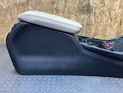Console centrale BMW X3 G01 6818594