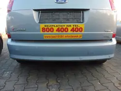 Paraurti posteriore PDC Ford C-Max Lift 2007-2010