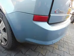 Achterbumper PDC Ford C-Max Lift 2007-2010