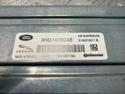 Module de suspension AH42-14D392-AB