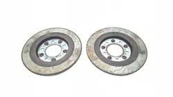 Disque de frein arrière OEM MTL34975 pour Hyundai i40