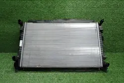 Kylare OEM 5Q0121251HS för VW Group fordon