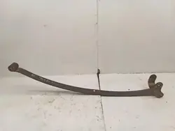 Muelle trasero derecho VW Caddy II 2K5511151AA Usado