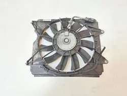 Honda CR-V AC-ventilator OEM 1680009670 - Gebruikt