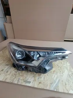 Rechter koplamp OEM NMN675T voor Toyota C-HR 2016-2019