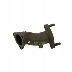 Collecteur d'échappement d'occasion OEM JUT120375 KIA Sorento