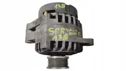 Vaihtovirtageneraattori Opel Vectra C Astra H Zafira B 1.9 CDTI CA1885IR