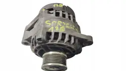 Alternateur Opel Vectra C Astra H Zafira B 1.9 CDTI CA1885IR