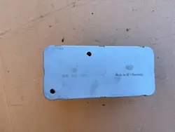 Zentralverriegelungspumpe OEM 1H0962257 für VW Passat B4
