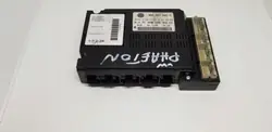 VW Phaeton Comfortmodule OEM 3D0907040G Gebruikt