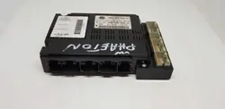 Módulo Confort VW Phaeton OEM 3D0907040G Usado