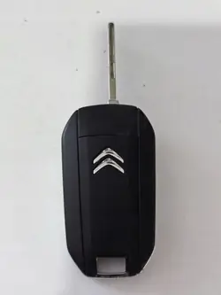 Mando Citroen OEM 9834909989 - Estado Usado