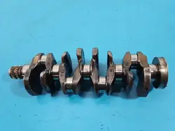 Kurbelwelle OEM IMPRK1561925 H4JA700 für Renault