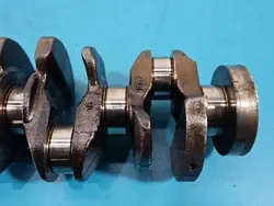 Vilebrequin OEM IMPRK1561925 H4JA700 pour Renault