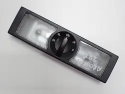 SEAT Arona Innenraumleuchte OEM 6R0947291B - Gebraucht