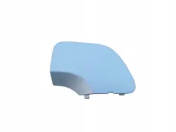 Copertura gancio paraurti posteriore Dacia Duster II 18-23