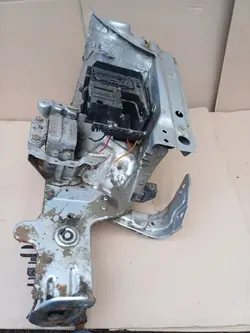 Vänster längsbalk VW Passat B7 LA7W OEM