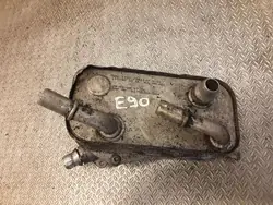 Getriebeölkühler OEM 7551647 für BMW 3 E90/E91